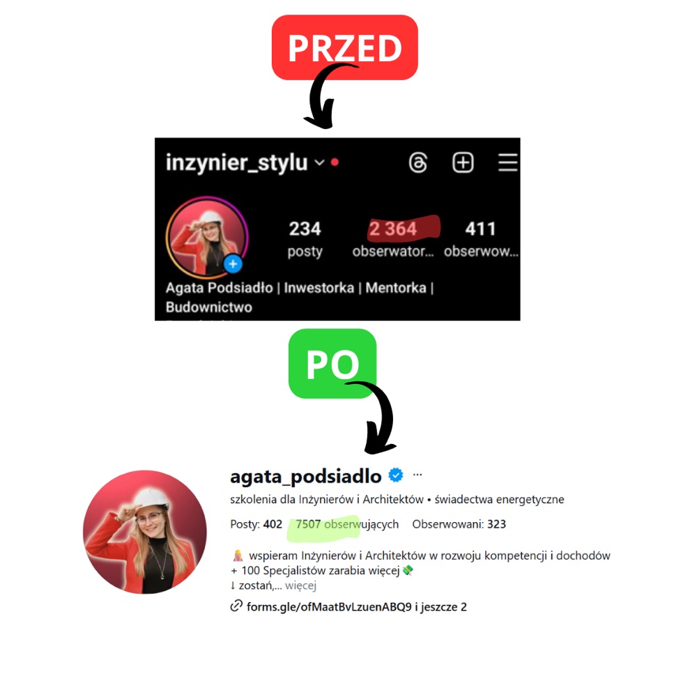 Screen: Agata Podsiadło