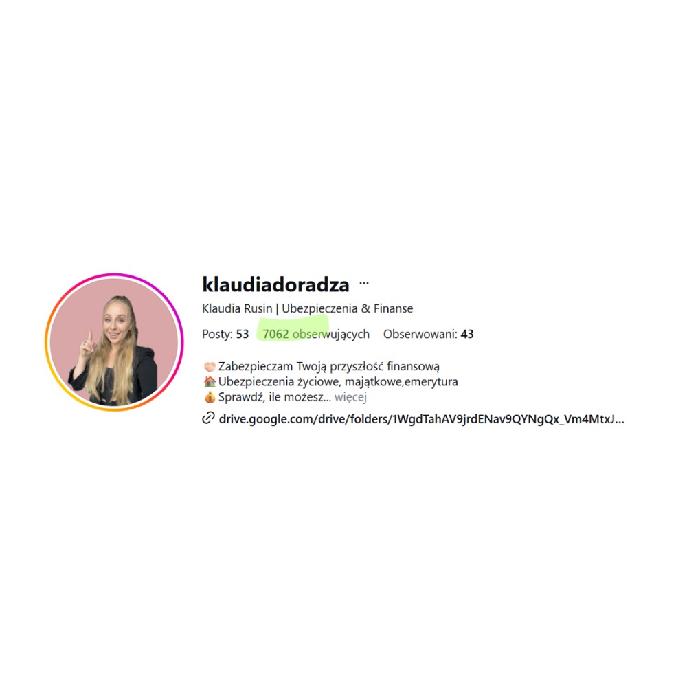 Screen: Klaudia Rusin
