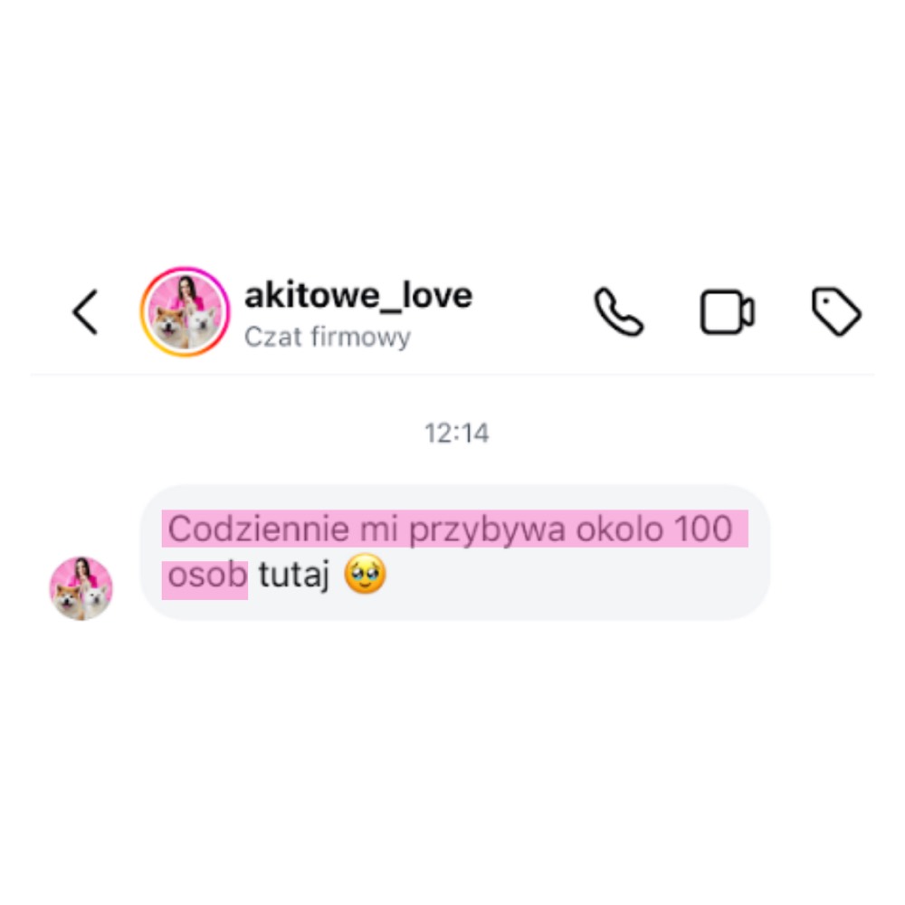 Screen: Ewelina Jędrzejewska