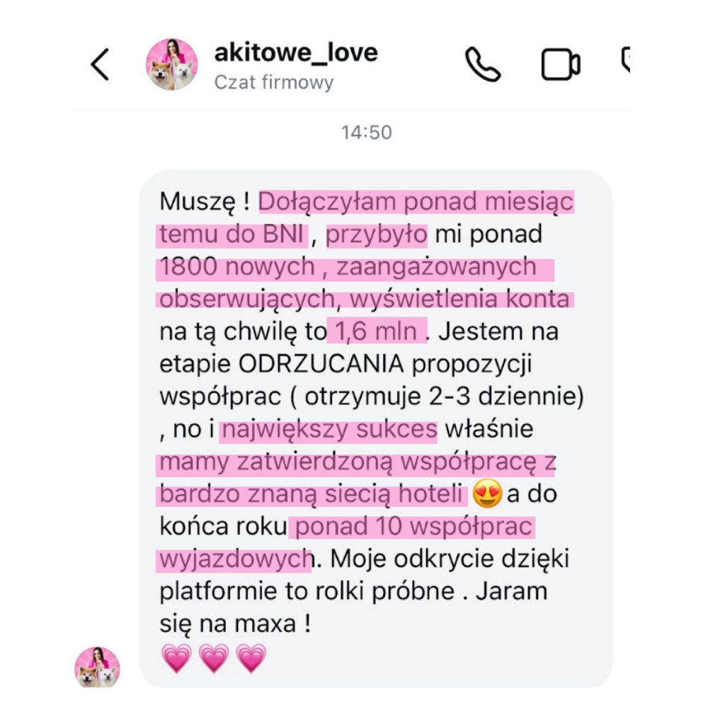 Screen: Ewelina Jędrzejewska