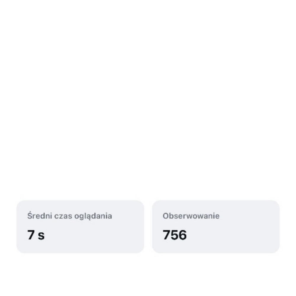 Screen: Kursantka Biznes na Insta