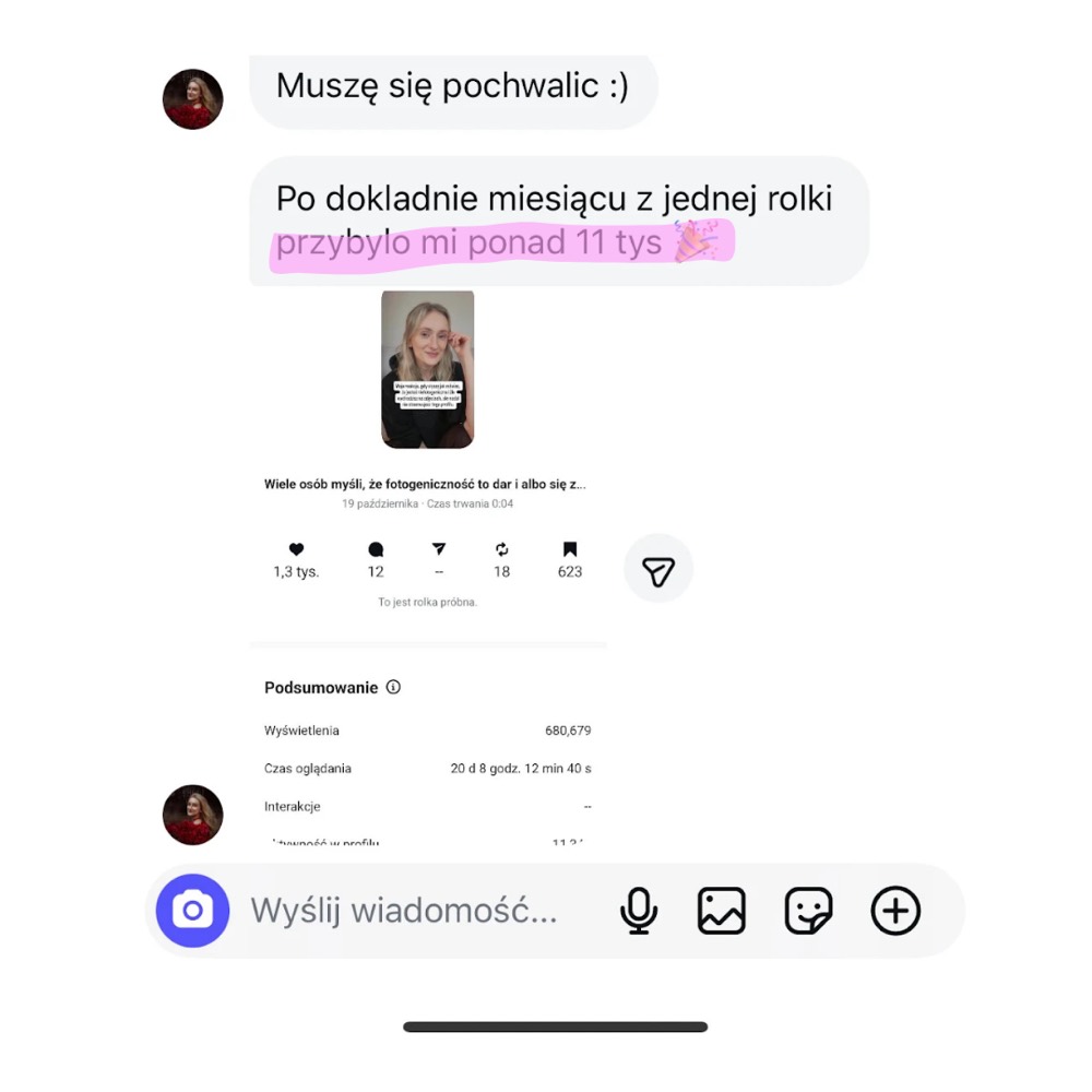 Screen: Beata Trzeciak