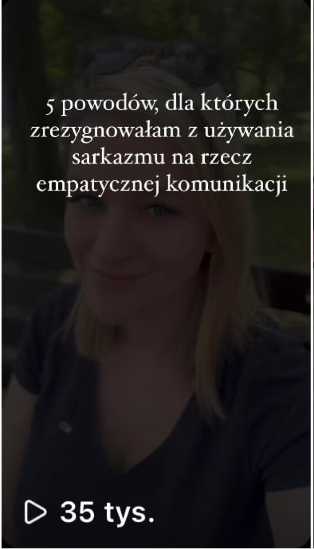 Screen: Dominika P.