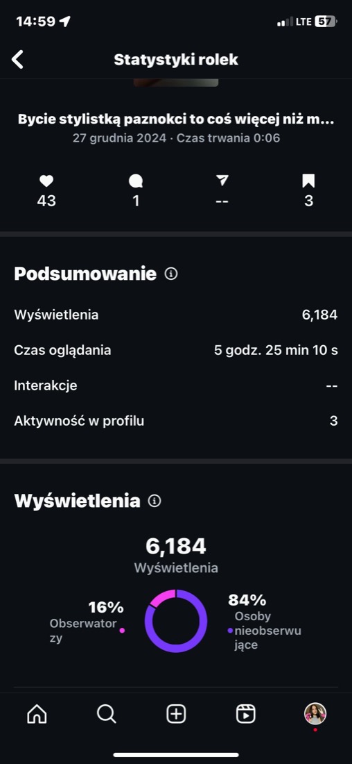 Screen: Patrycja S.