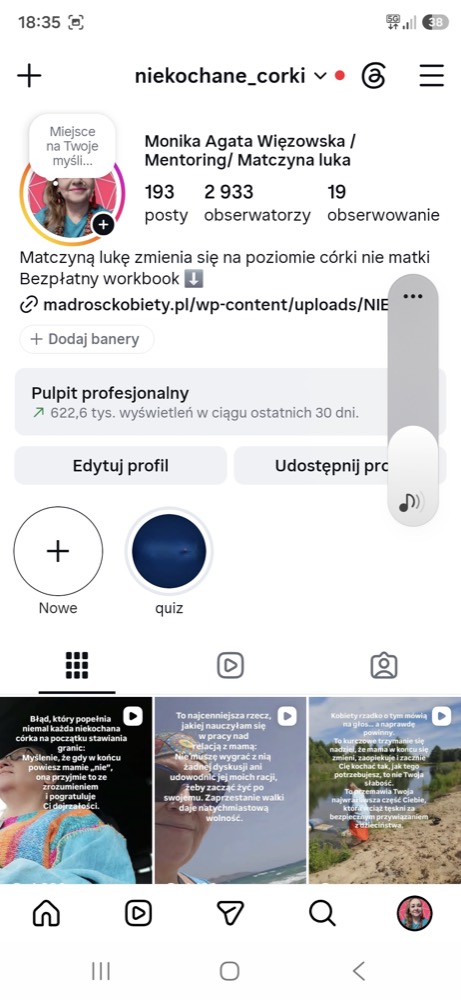 Screen: Monika Więzowska